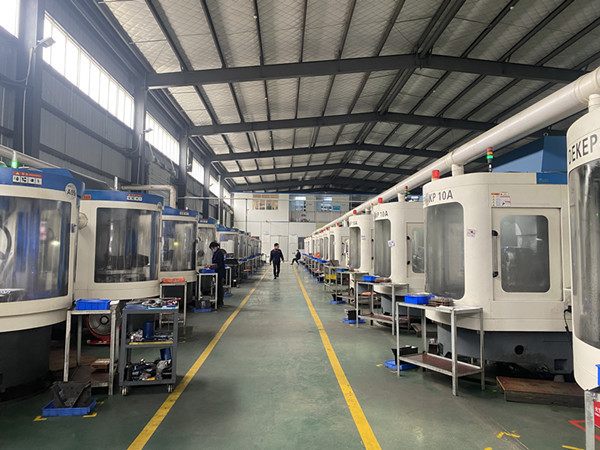Cina Shenzhen Bwin Precision Tools Co., Ltd. Profil Perusahaan